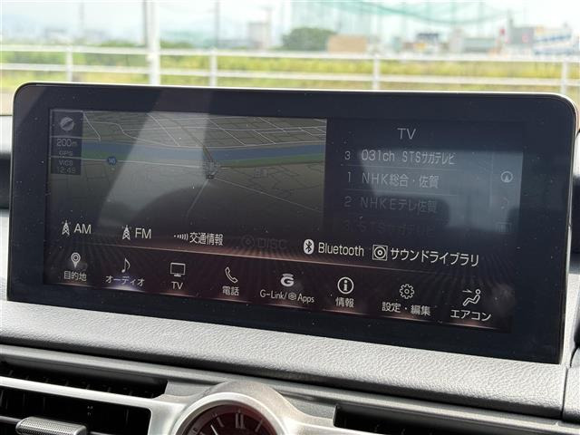 IS300h Fスポーツ
