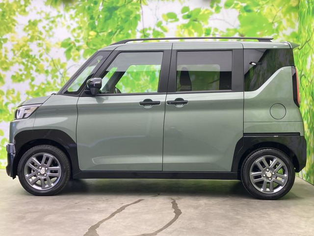 デリカミニG 4WD