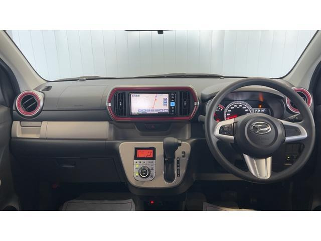 ブーン1.0 スタイル SAIII