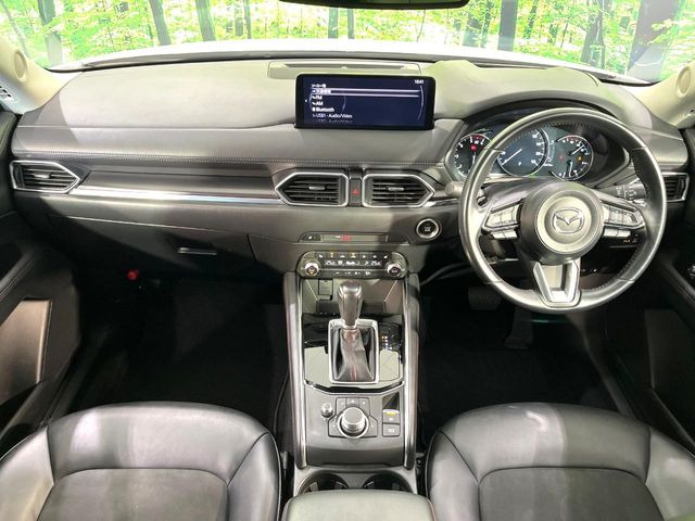 CX-52.2 XD ブラックトーンエディション