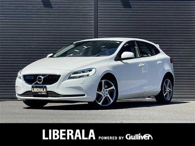 V40D4 モメンタム ディーゼル