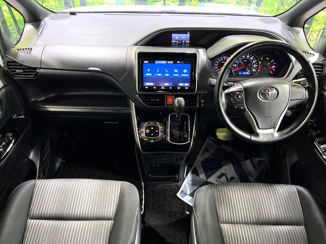 ヴォクシー2.0 ZS 煌II