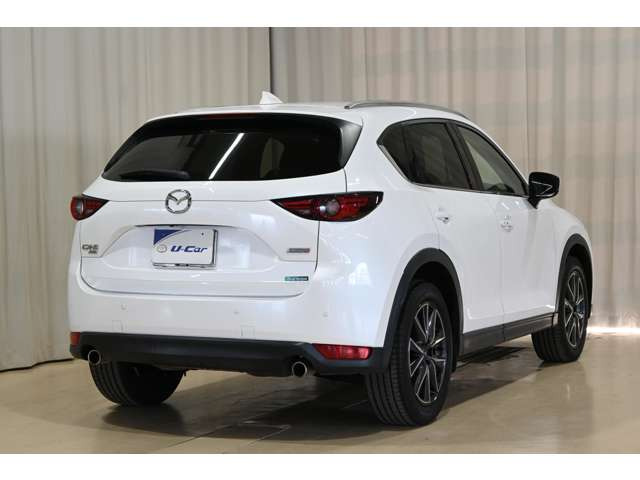 CX-52.2 XD Lパッケージ 4WD