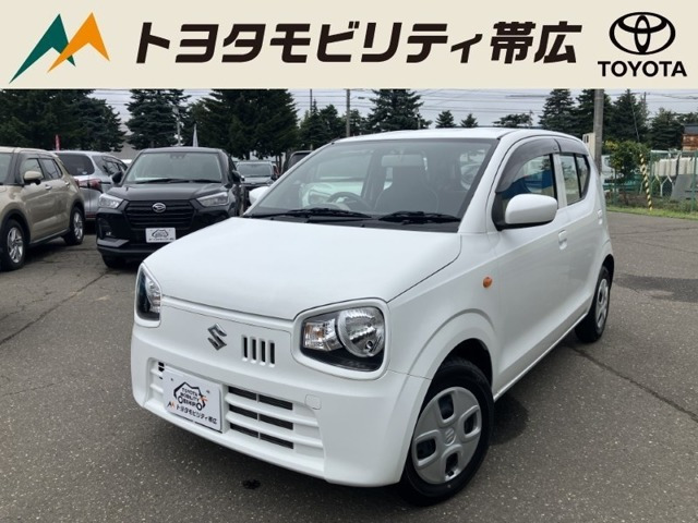 アルトL 4WD