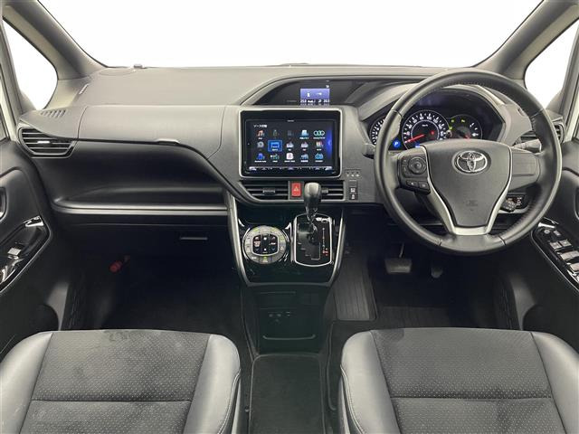 ヴォクシー2.0 ZS 煌III