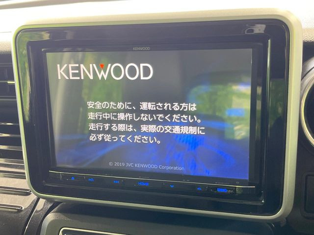 スペーシアカスタムハイブリッド(HYBRID)  XS