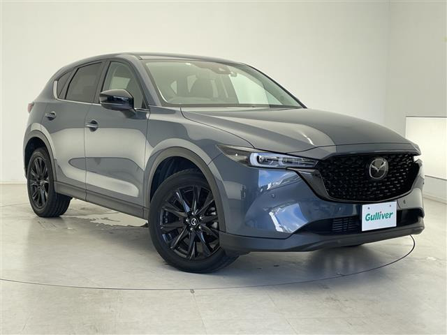 CX-52.2 XD ブラックトーンエディション