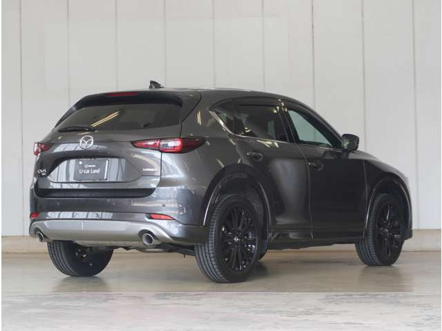 CX-52.2 XD ドライブ エディション 4WD