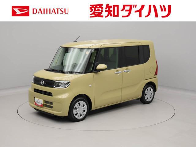 タントX リミテッド