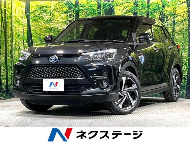 ライズ1.2 Z