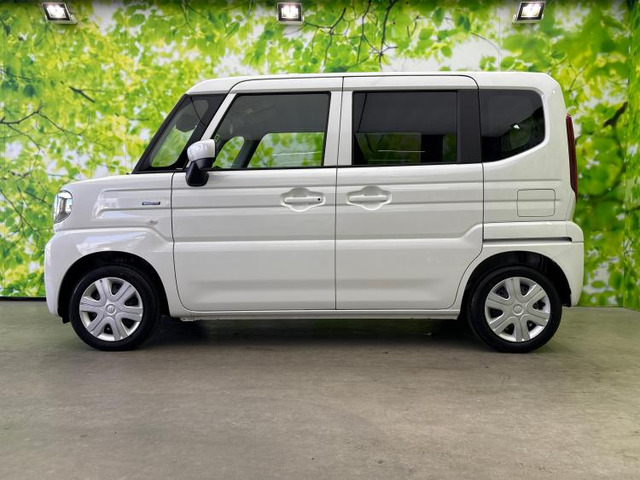 スペーシアハイブリッド(HYBRID) G 4WD