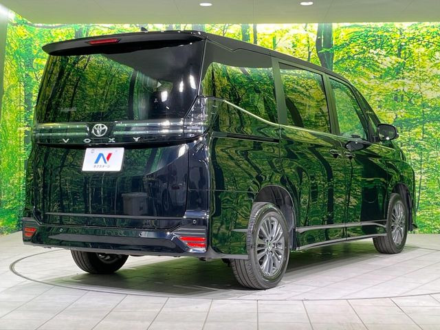 トヨタ ヴォクシー 2.0 S-Z 396.8万円 令和7年(2025年) 新潟県 中古車