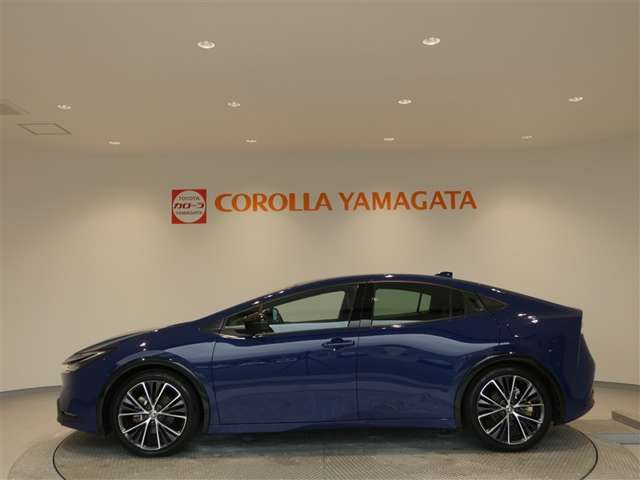 プリウス2.0 Z E-Four 4WD