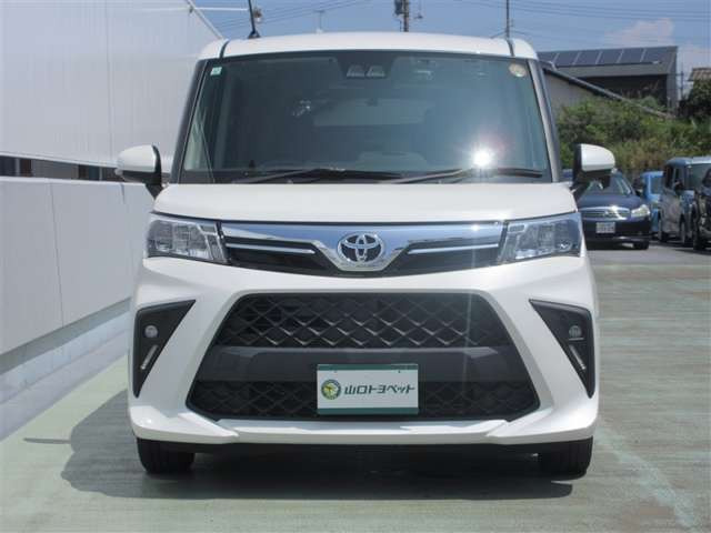 ルーミー1.0 G