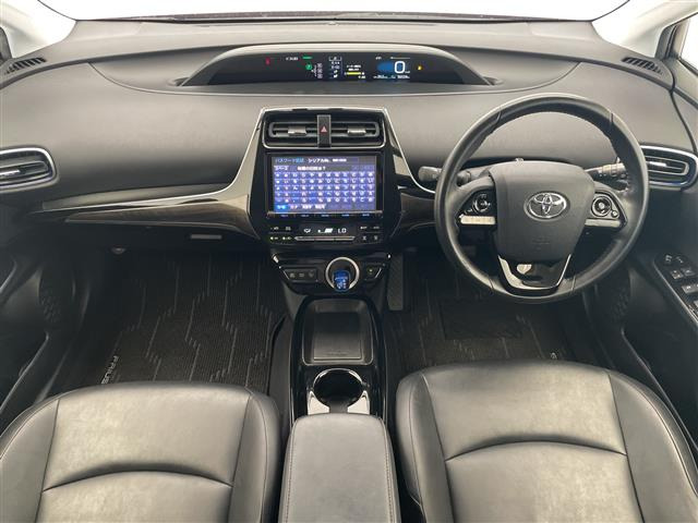プリウス1.8 S ツーリングセレクション