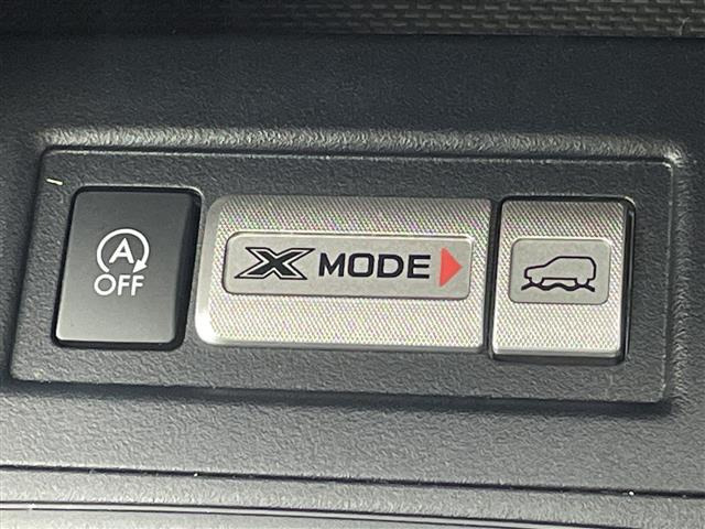 フォレスター2.0 エックスブレイク 4WD