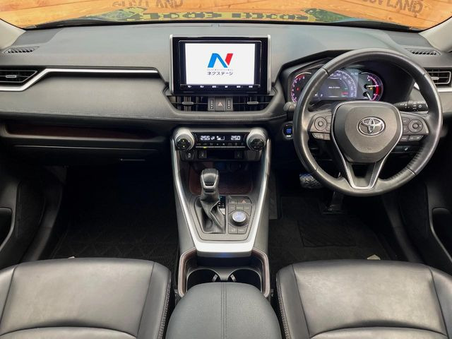 RAV42.0 G Zパッケージ 4WD