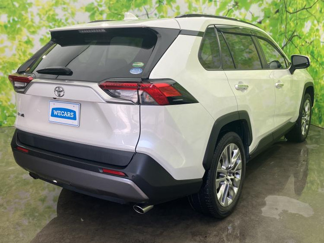 RAV42.0 G Zパッケージ 4WD