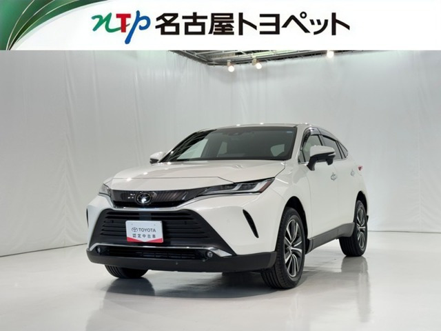 ハリアー