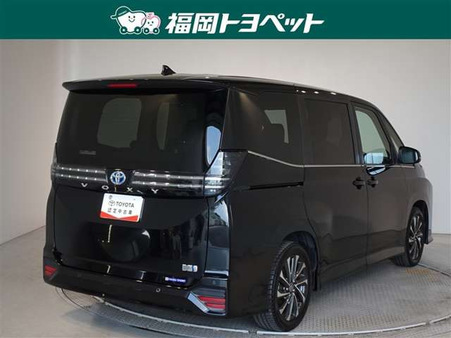 ヴォクシー