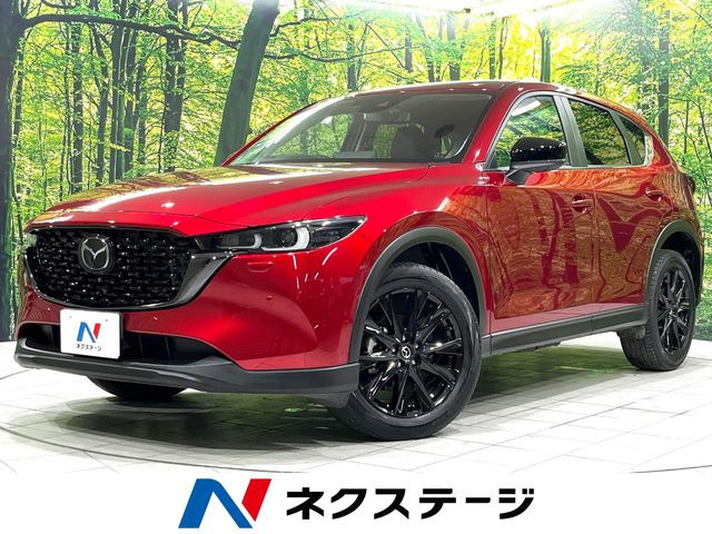 CX-52.2 XD ブラックトーンエディション