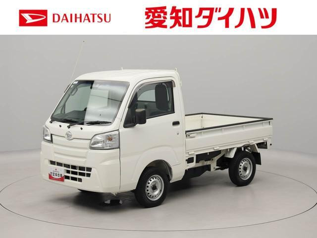 ハイゼットトラックスタンダード SAIIIt