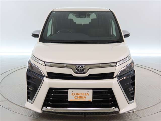 ヴォクシー2.0 ZS 煌II