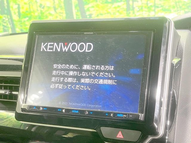 N-BOXカスタムL