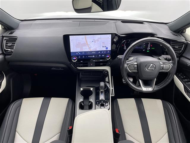 NX350h Fスポーツ