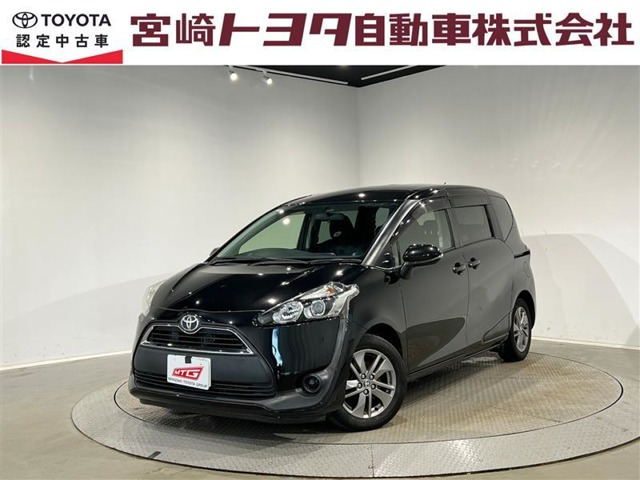 シエンタ1.5 G