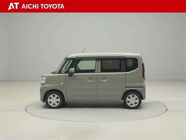 スペーシアハイブリッド(HYBRID) G