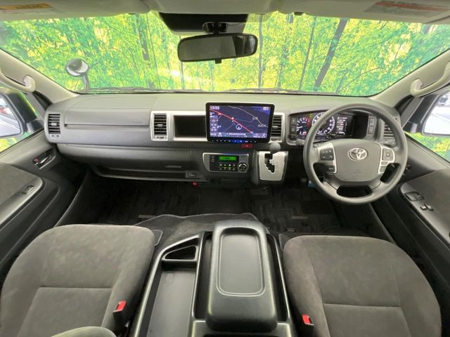 ハイエースバン2.0 GL