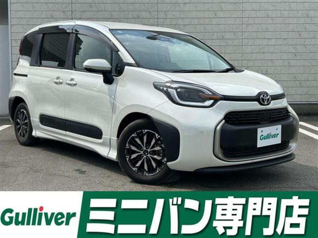 シエンタハイブリッド 1.5 Z
