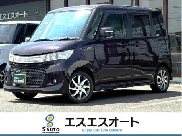パレットSW XS