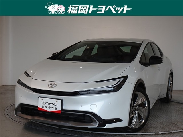 プリウス2.0 Z