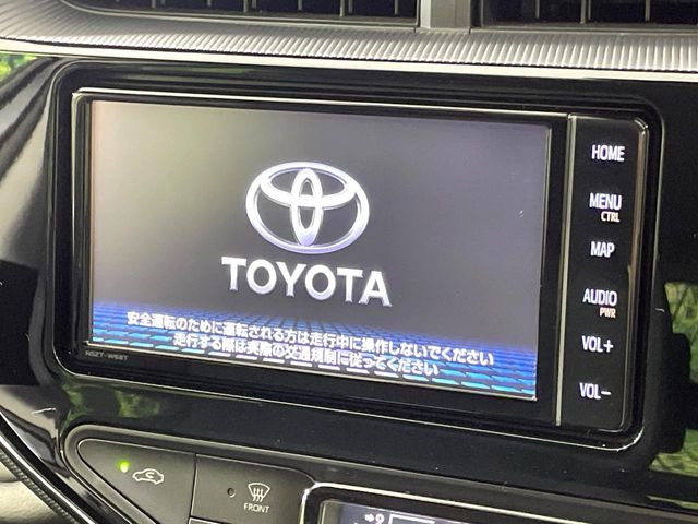 アクア1.5 S スタイルブラック