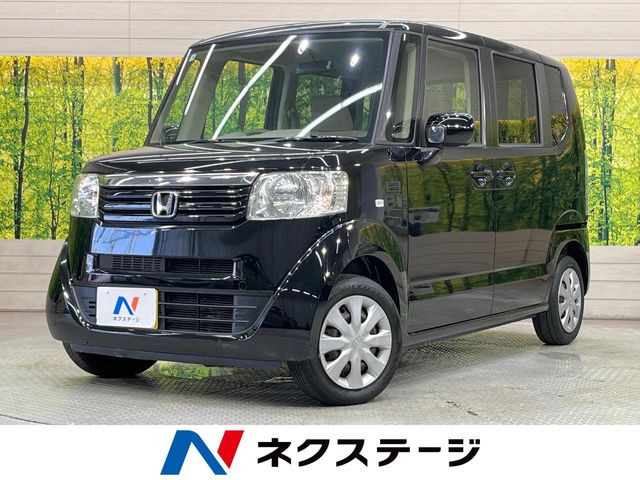 N-BOXG