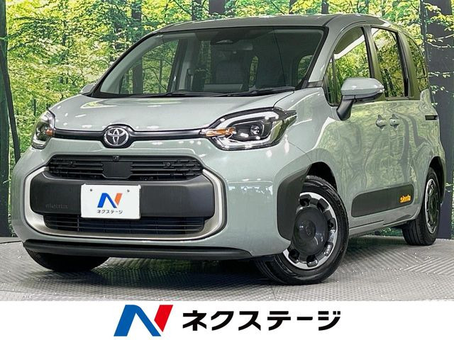 シエンタハイブリッド 1.5 Z