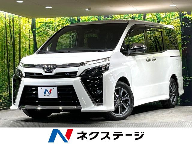 ヴォクシー2.0 ZS 煌II