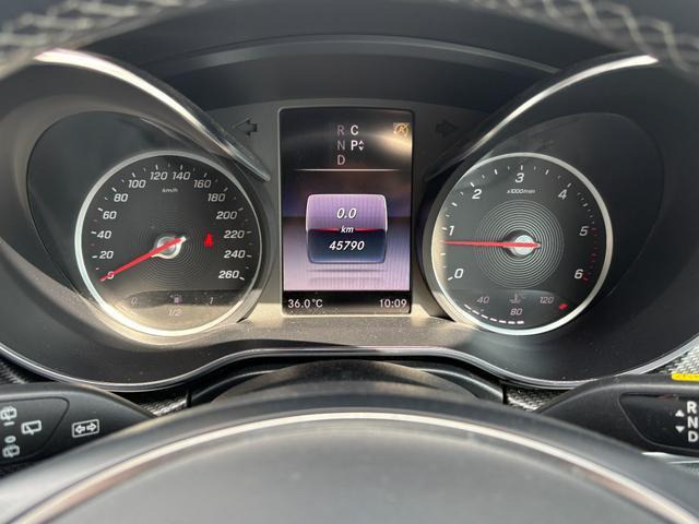 VクラスV220d アバンギャルド ロング AMGライン