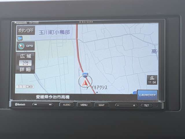 ルークスハイウェイスターX アーバンクロム