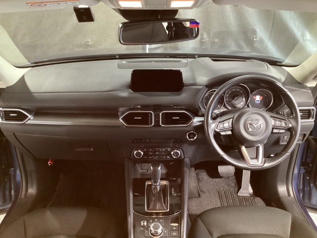 CX-52.2 XD プロアクティブ 4WD