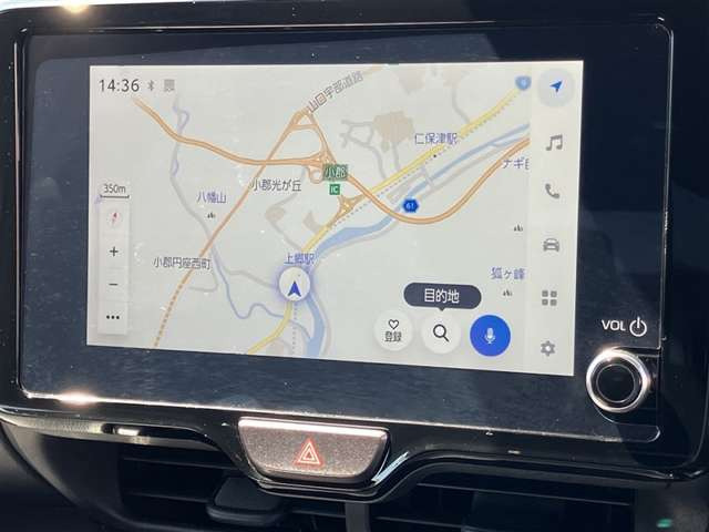 ヤリスクロス1.5 Z