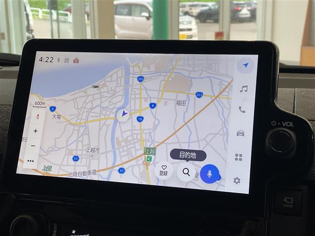 シエンタハイブリッド 1.5 Z E-Four 4WD