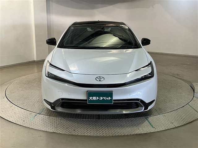 プリウス2.0 Z