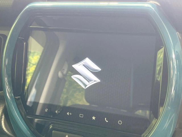 ハスラーハイブリッド(HYBRID) X
