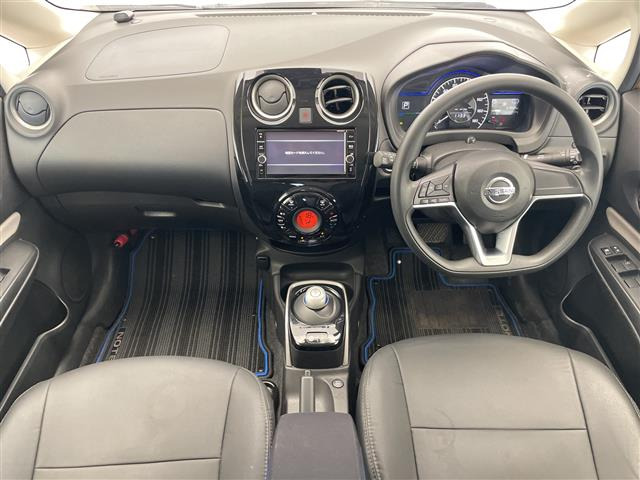 ノート1.2 e-POWER X