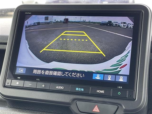 N-BOXカスタム