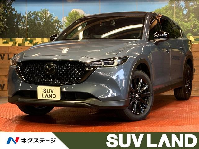 CX-82.2 XD ブラックトーンエディション