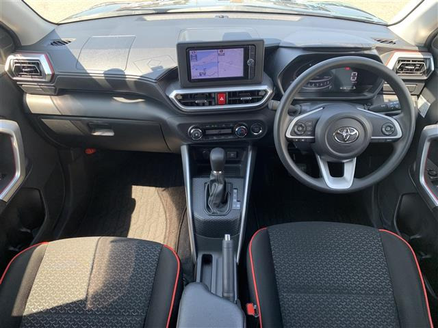 ライズ1.2 G
